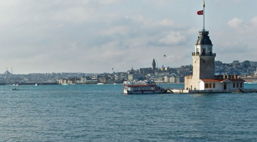 1 KASIM 2026 İSTANBUL BOĞAZ TURU VE GALATA & TAKSİM & EMİNÖNÜ TURU