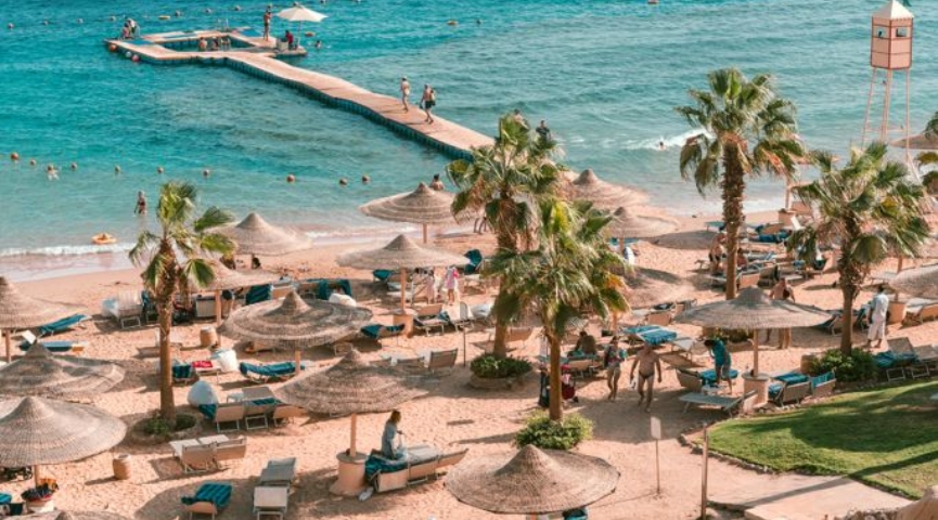 27 KASIM - 3 ARALIK KAHİRE & SHARM EL SHEİKH - SHAKİRA KONSERİ TURU